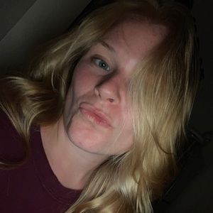 Meet your Posher, Bettyjane